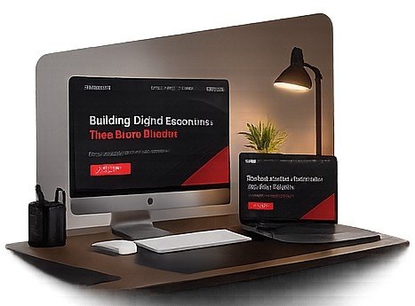 web development services